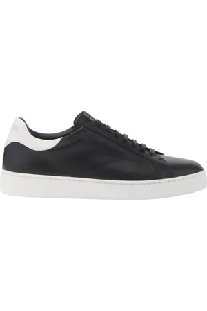 Lanvin Hombre, Zapatos, Negro, Talla: 40 EU
