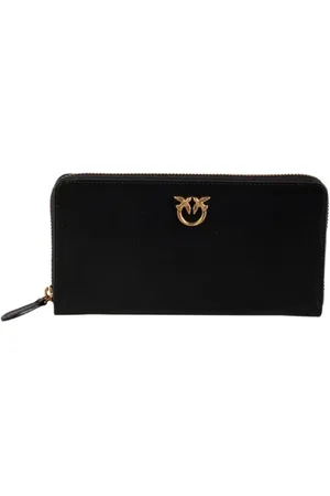 Pinko Mujer, Accesorios, Negro, Talla: ONE Size
