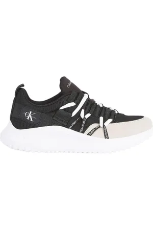 Calvin Klein Mujer, Zapatos, Negro, Talla: 41 EU
