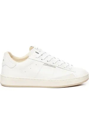 Crime london Hombre, Zapatos, Blanco, Talla: 41 EU
