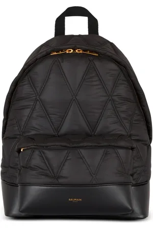 Balmain Hombre, Bolsos, Negro, Talla: ONE Size