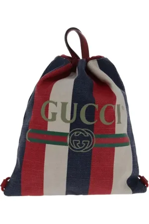 Gucci Mujer, De segunda mano, Azul, Talla: ONE Size