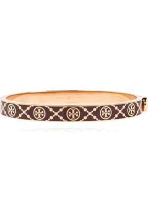 Tory Burch Mujer, Accesorios, Marrón, Talla: M