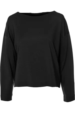 Drykorn Mujer, Jerseys, Negro, Talla: L