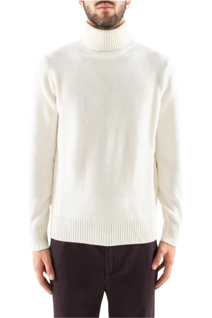 COR SINE LABE DOLI Hombre, Jerseys, Blanco, Talla: S