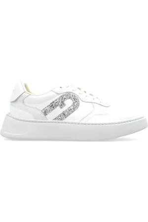 Furla Mujer, Zapatos, Blanco, Talla: 39 EU