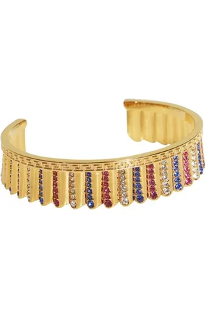 VERSACE Mujer, Accesorios, Amarillo, Talla: L