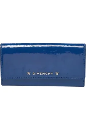 Givenchy Mujer, De segunda mano, Azul, Talla: ONE Size