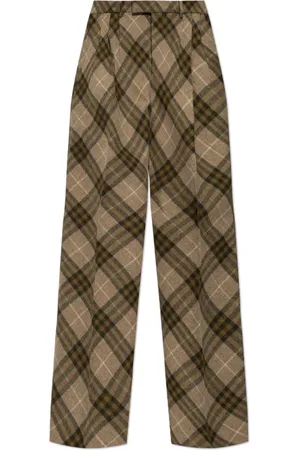 Burberry Hombre, Pantalones, , Talla: M