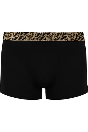 Emporio Armani Hombre, Ropa interior, Negro, Talla: M