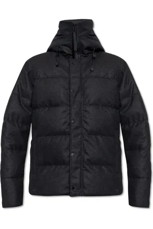 Canada Goose Hombre, Chaquetas, Negro, Talla: S