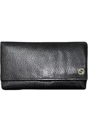 Gucci Mujer, De segunda mano, Negro, Talla: ONE Size