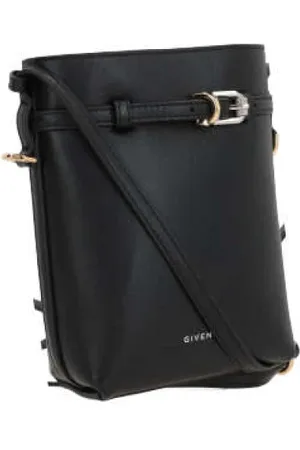 Givenchy Mujer, Bolsos, Negro, Talla: ONE Size