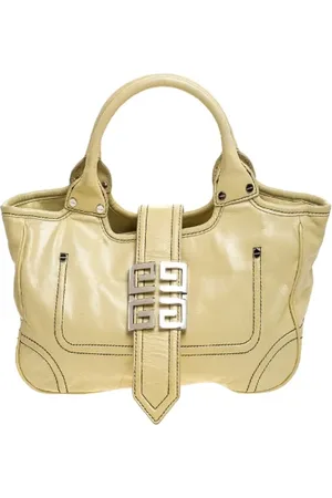 Givenchy Mujer, De segunda mano, Amarillo, Talla: ONE Size