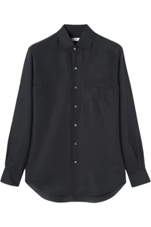 Loro Piana Hombre, Pantalones cortos, Azul, Talla: L