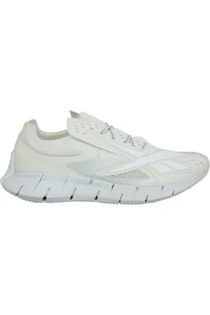 Reebok Hombre, Zapatos, Blanco, Talla: 42 1/2 EU