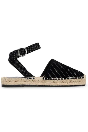 Liu Jo Mujer, Zapatos, Negro, Talla: 40 EU