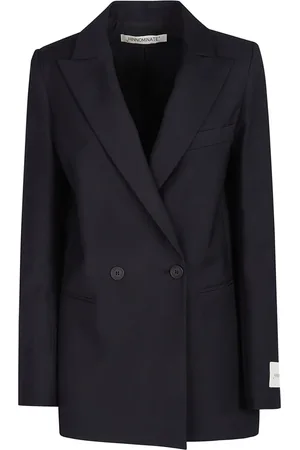 hinnominate Mujer, Chaquetas, Negro, Talla: S