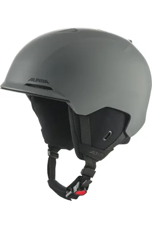 Alpina Unisex, Deporte, Gris, Talla: ONE Size