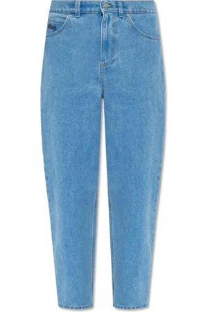 Marni Mujer, Vaqueros, Azul, Talla: S