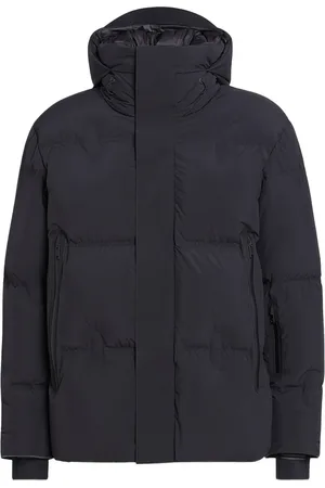 Ermenegildo Zegna Hombre, Chaquetas, Negro, Talla: S