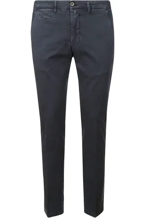 hindustrie Hombre, Pantalones, Azul, Talla: 5XL