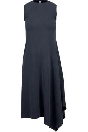 Bomboogie Mujer, Vestidos, Azul, Talla: L