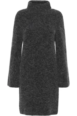 Gestuz Mujer, Vestidos, Gris, Talla: L
