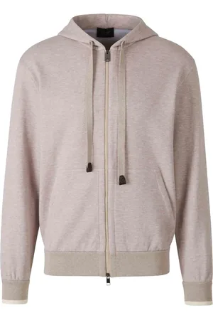 BRIONI Hombre, Sudaderas, , Talla: M