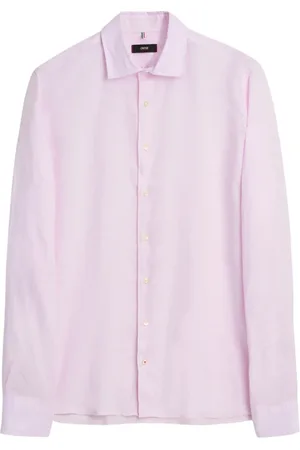 Cinque Hombre, Camisas, Rosa, Talla: L