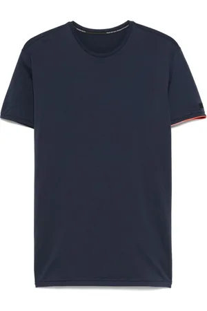 RRD Hombre, Camisetas, Azul, Talla: M