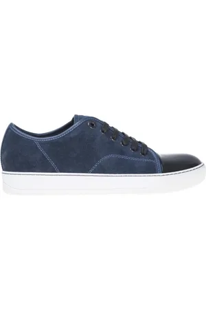 Lanvin Hombre, Zapatos, Azul, Talla: 44 EU