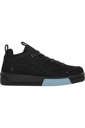 OAMC Hombre, Zapatos, Negro, Talla: 42 EU