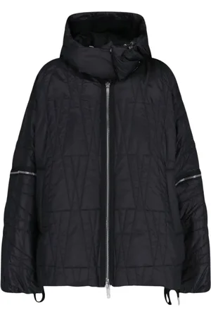 Moncler Hombre, Chaquetas, Negro, Talla: M