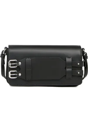Maison Margiela Mujer, Bolsos, Negro, Talla: ONE Size