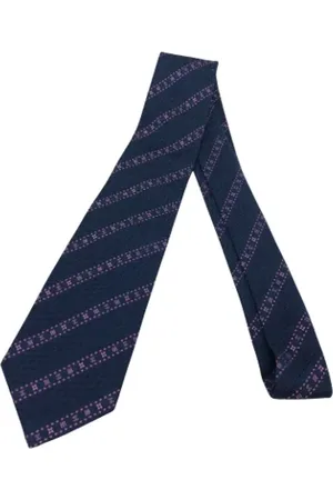 CHANEL Hombre, De segunda mano, Azul, Talla: ONE Size