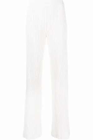 MRZ Mujer, Pantalones, Blanco, Talla: M