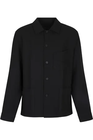 Givenchy Hombre, Camisas, Negro, Talla: 3XL