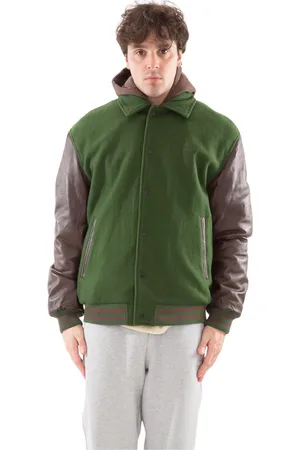 Timberland Hombre, Chaquetas, Verde, Talla: M