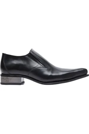 Vetements Hombre, Zapatos, Negro, Talla: 40 EU