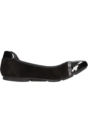 Hogan Mujer, Zapatos, Negro, Talla: 36 EU