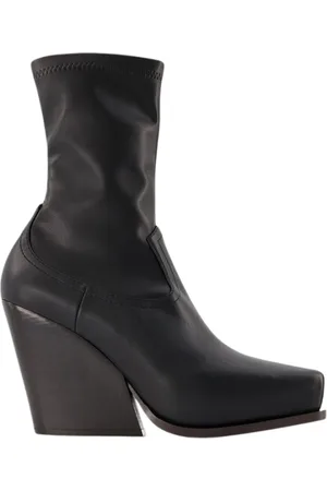 Stella McCartney Mujer, Zapatos, Negro, Talla: 39 EU