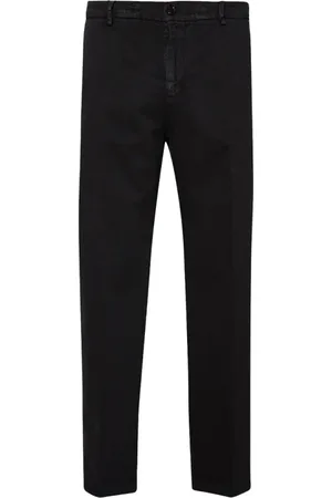 Liu Jo Hombre, Pantalones, Negro, Talla: L