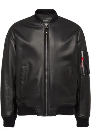 Dsquared2 Hombre, Chaquetas, Negro, Talla: M