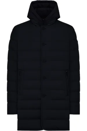 Duno Hombre, Chaquetas, Azul, Talla: 2XL