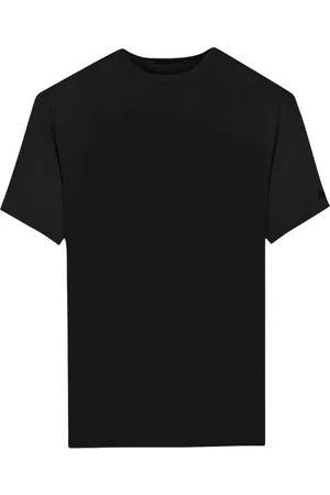 RRD Hombre, Camisetas, Negro, Talla: L