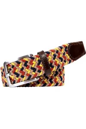 Meyer Hombre, Accesorios, Marrón, Talla: 110 CM