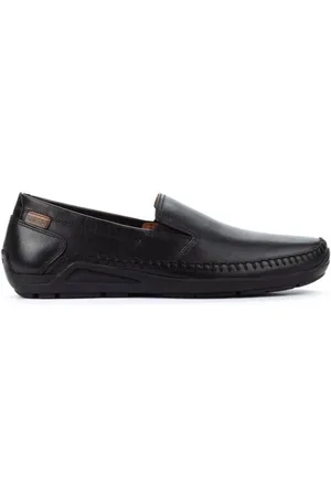 Pikolinos Hombre, Zapatos, Negro, Talla: 41 EU