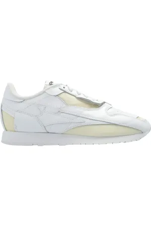 Maison Margiela Hombre, Zapatos, Blanco, Talla: 42 EU