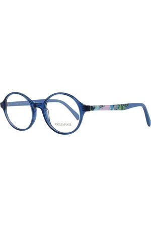 Emilio Pucci Mujer, Accesorios, Azul, Talla: ONE Size